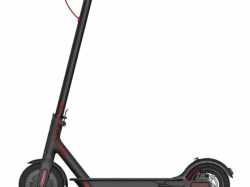 Электросамокат MiniRobot 365 Pro