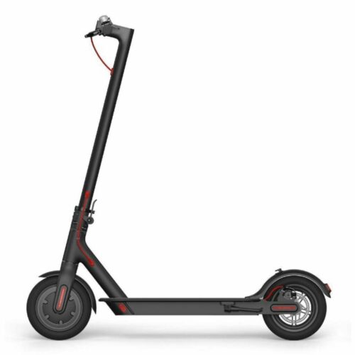 Электросамокат MiniRobot 365 Pro