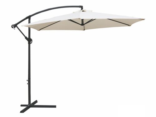 Зонт садовый Green Glade 6001 бежевый