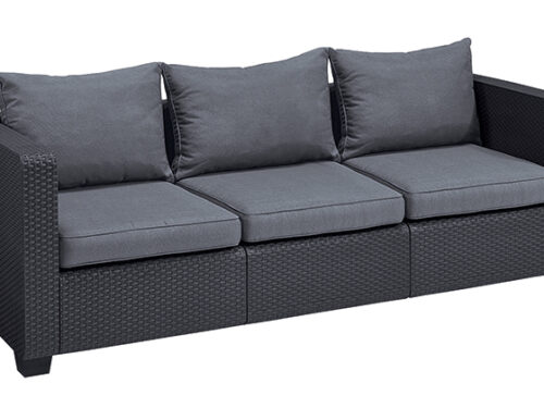 Диван Salta 3 Sofa