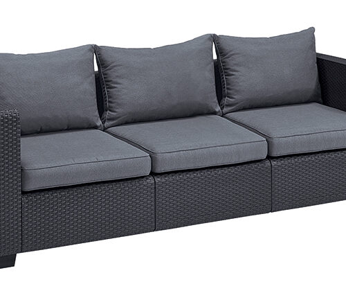 Диван Salta 3 Sofa