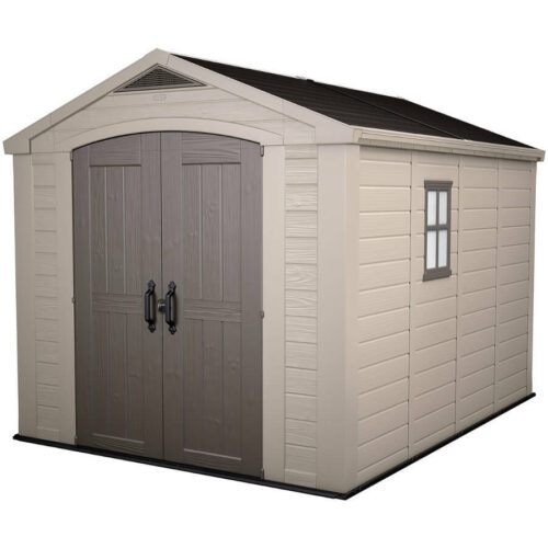 Дом сарай KETER Factor 8*11