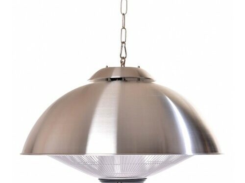 Инфракрасный обогреватель Hügett Taket EcoSteel 2169