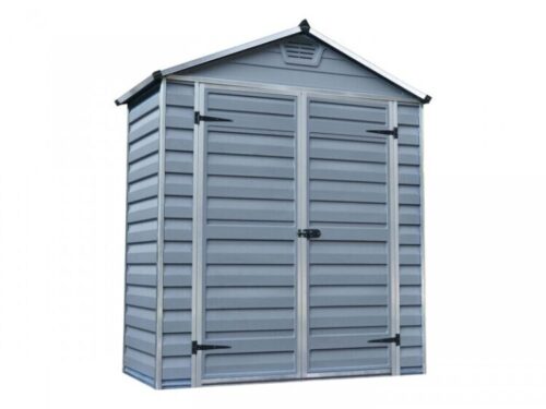 Хозблок сарай Palram 6x3