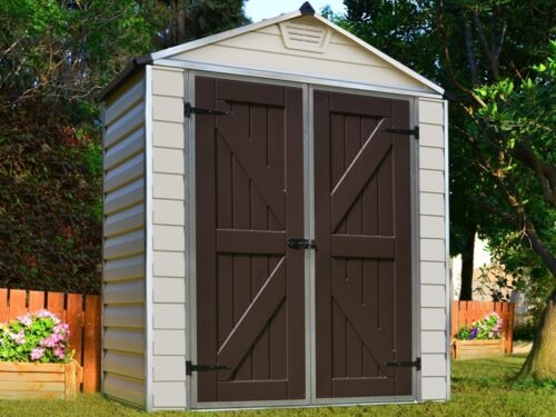 Хозблок Palram Skylight shed 6 х 3