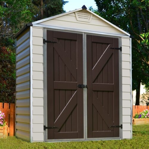 Хозблок Palram Skylight shed 6 х 3