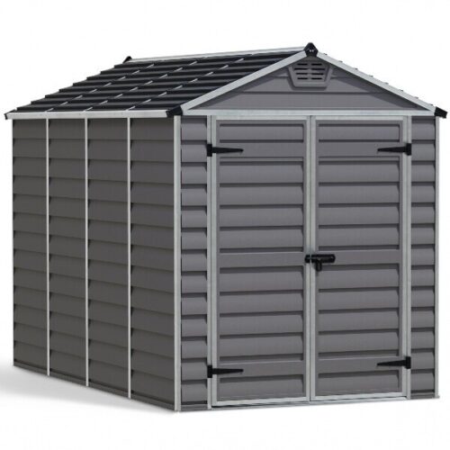 Пластиковый сарай Palram 6x10
