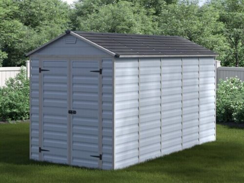 Хозблок Palram Skylight shed 6 х 12