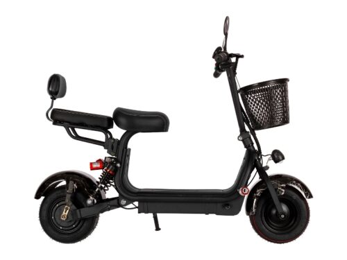 Электроскутер Citycoco GT Mini X1 800W 13Ah 48V