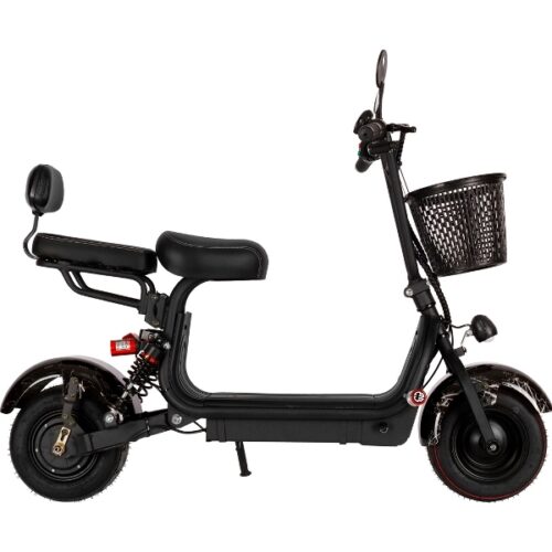 Электроскутер Citycoco GT Mini X1 800W 13Ah 48V