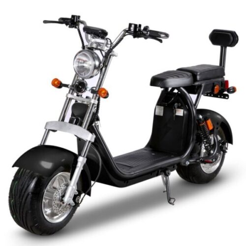 Электроскутер Citycoco GT X11