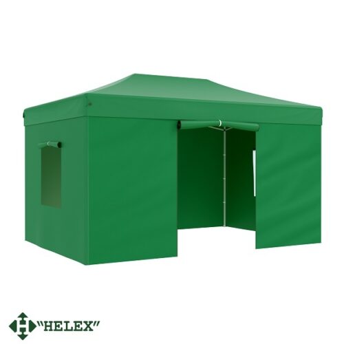 Тент садовый Helex 4336