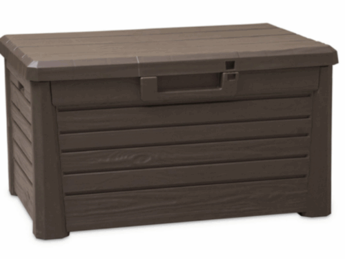 Сундук FLORIDA COMPACT 120л