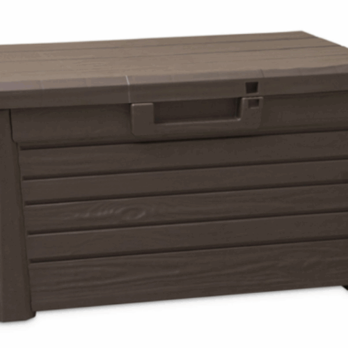 Сундук FLORIDA COMPACT 120л