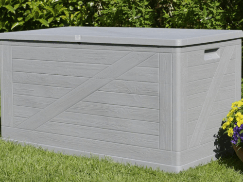 Сундук Toomax WoodLine 420 л