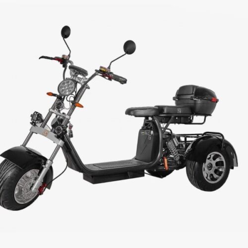 Электроскутер CityCoco GT-X11 trike