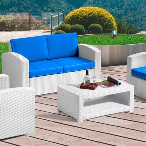 Комплект мебели Rattan Premium 4