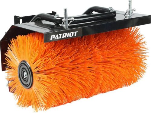 Щетка PATRIOT в сборе B 60 для PS 888, 426108889