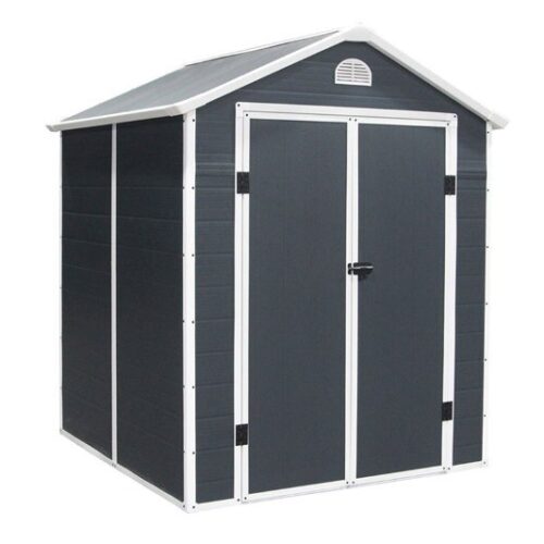 Сарай пластиковый Black Fox Modernist G 4,5м2