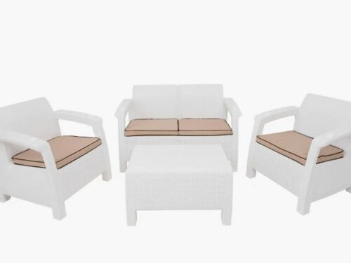 Садовая мебель TWEET Terrace Set