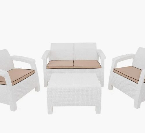 Садовая мебель TWEET Terrace Set