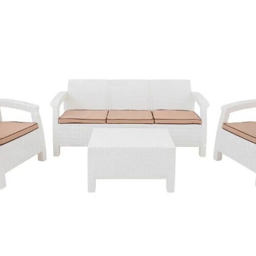 Комплект уличной мебели TWEET Terrace Set Max