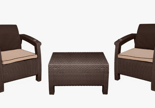 Мебель для балкона TWEET Balcony Set