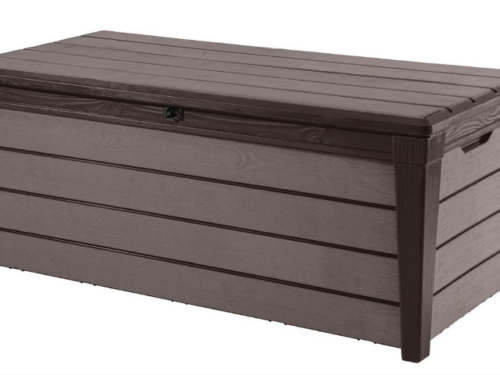 Сундук Brushwood 455 л