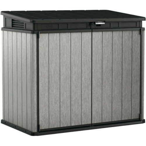 Шкаф уличный Elite Store 1150л