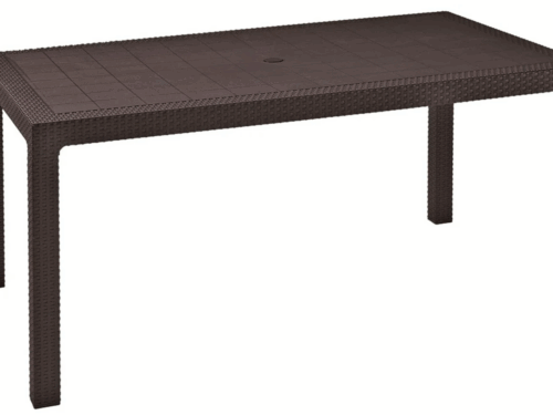 Стол обеденный Мелодия (Melody Table )