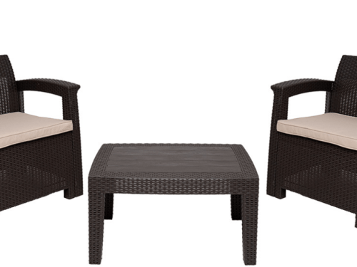 Садовая мебель Comfort 3