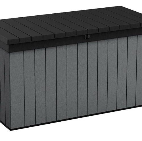 Сундук пластиковый Darwin Box 570л