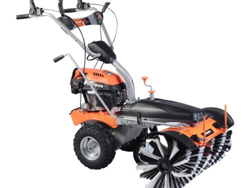 Машина подметальная Patriot S 608 P