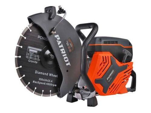 Бензорез PATRIOT DSG 735С