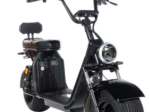 Электроскутер CityCoco GT X7 PRO