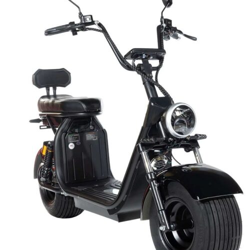 Электроскутер CityCoco GT X7 PRO