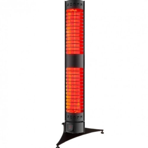 Электрический обогреватель напольный WWT ELCON RCH-3000/8 F Spinner