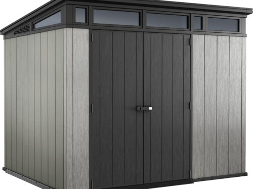 Садовый сарай Keter Artisan 9x7