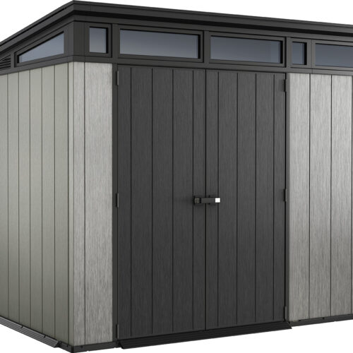 Садовый сарай Keter Artisan 9x7