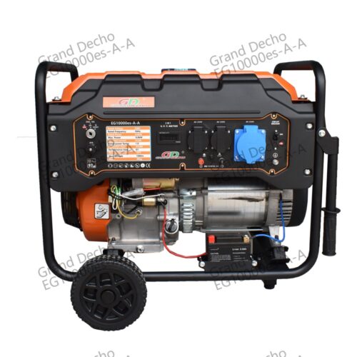 Бензиновый генератор Grand Decho EG10000es-A-A