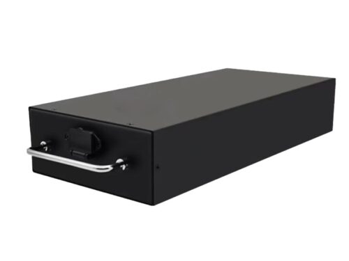 Аккумулятор Citycoco 25AH 60V