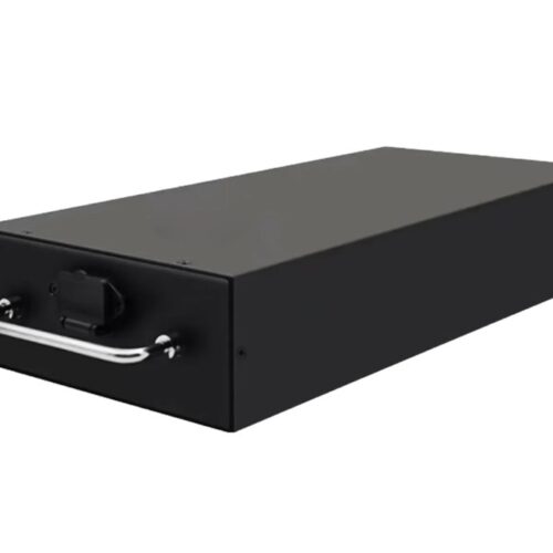 Аккумулятор Citycoco 25AH 60V
