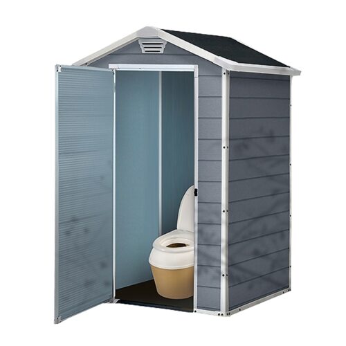 Сарай Keter Manor 4x3