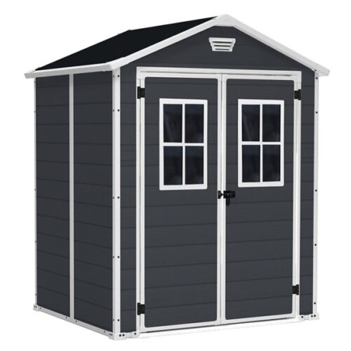 Хозяйственный блок "Manor" 6*5 TWF (размеры 175 x 145 см)