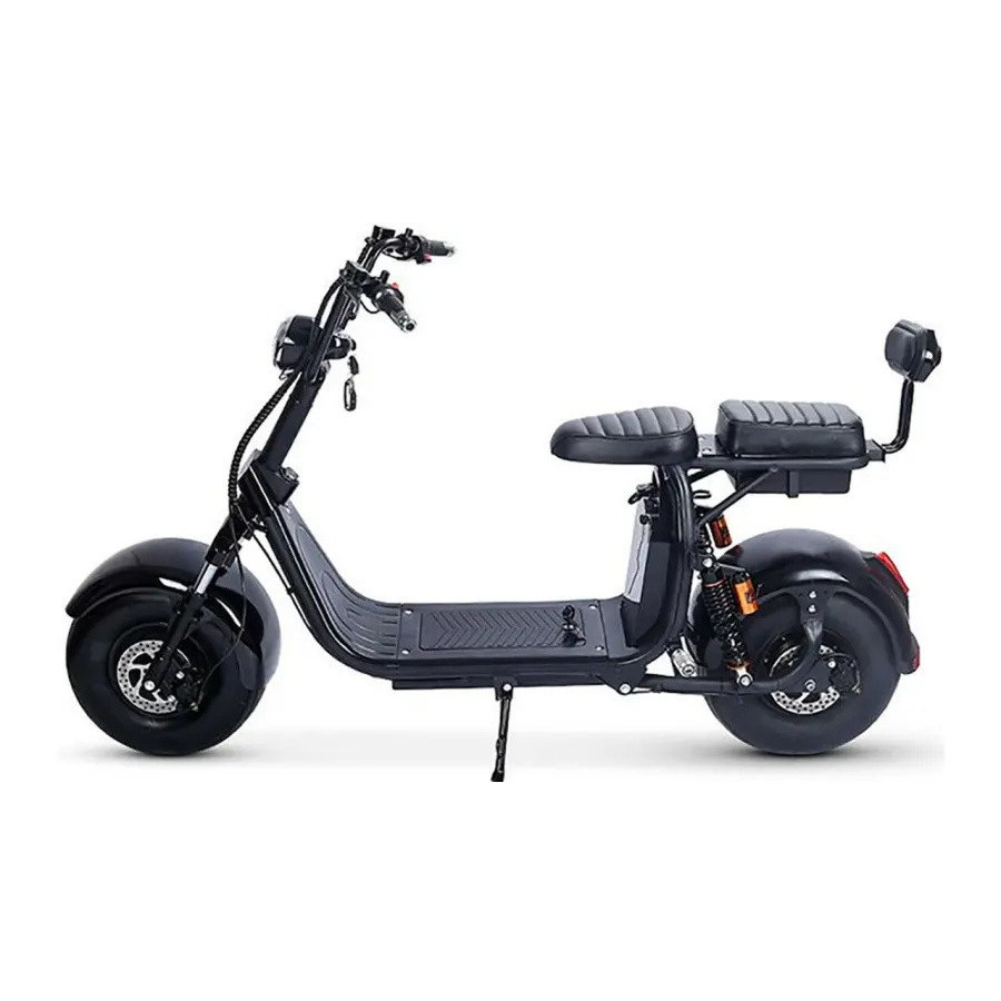 Электробайк CityCoco VAG Pro