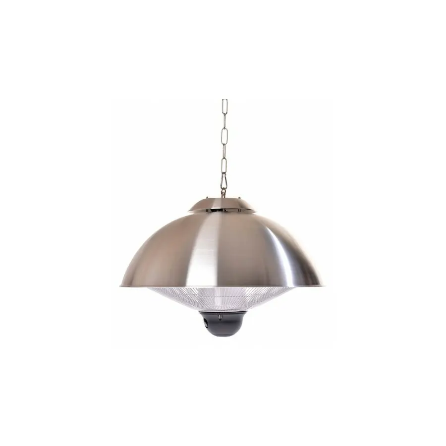Инфракрасный обогреватель Hügett Taket EcoSteel 2169