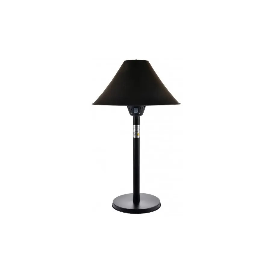 Электрический настольный обогреватель Hügett Tabletop Brown