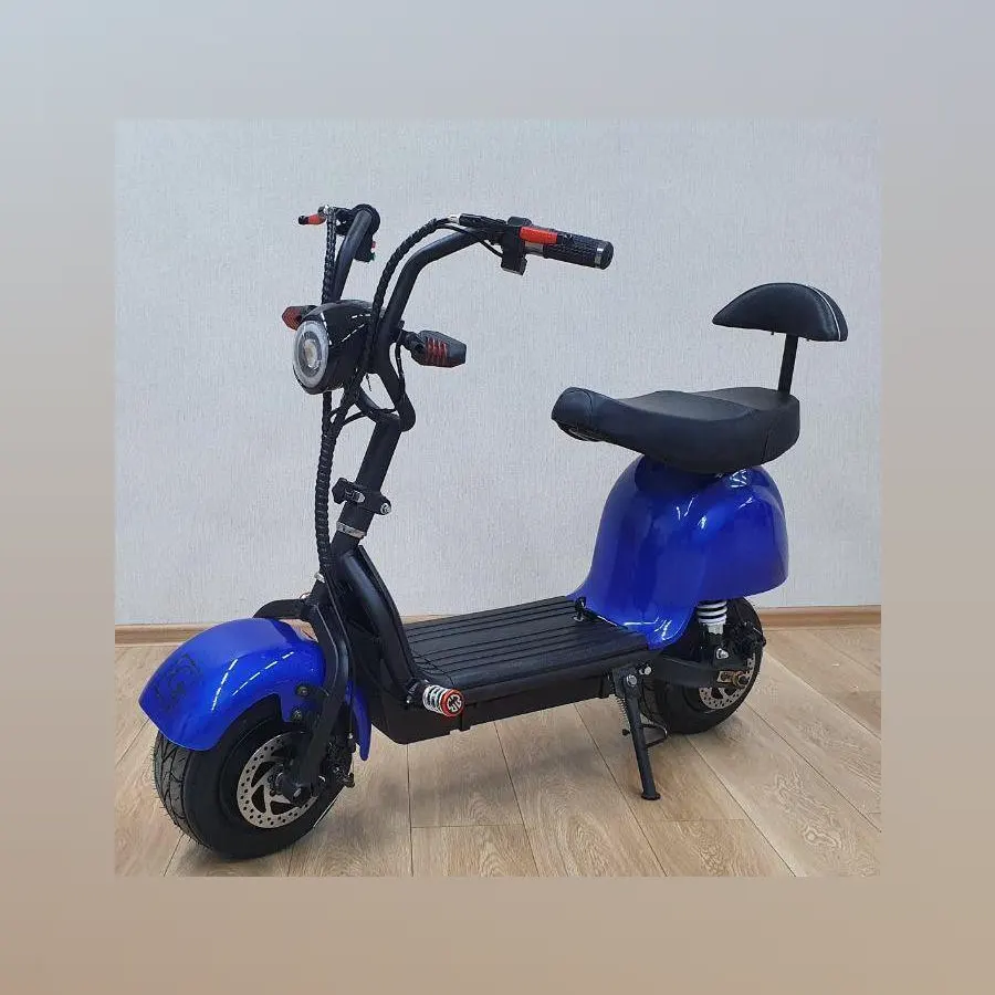 Электросамокат GT X1 Pro