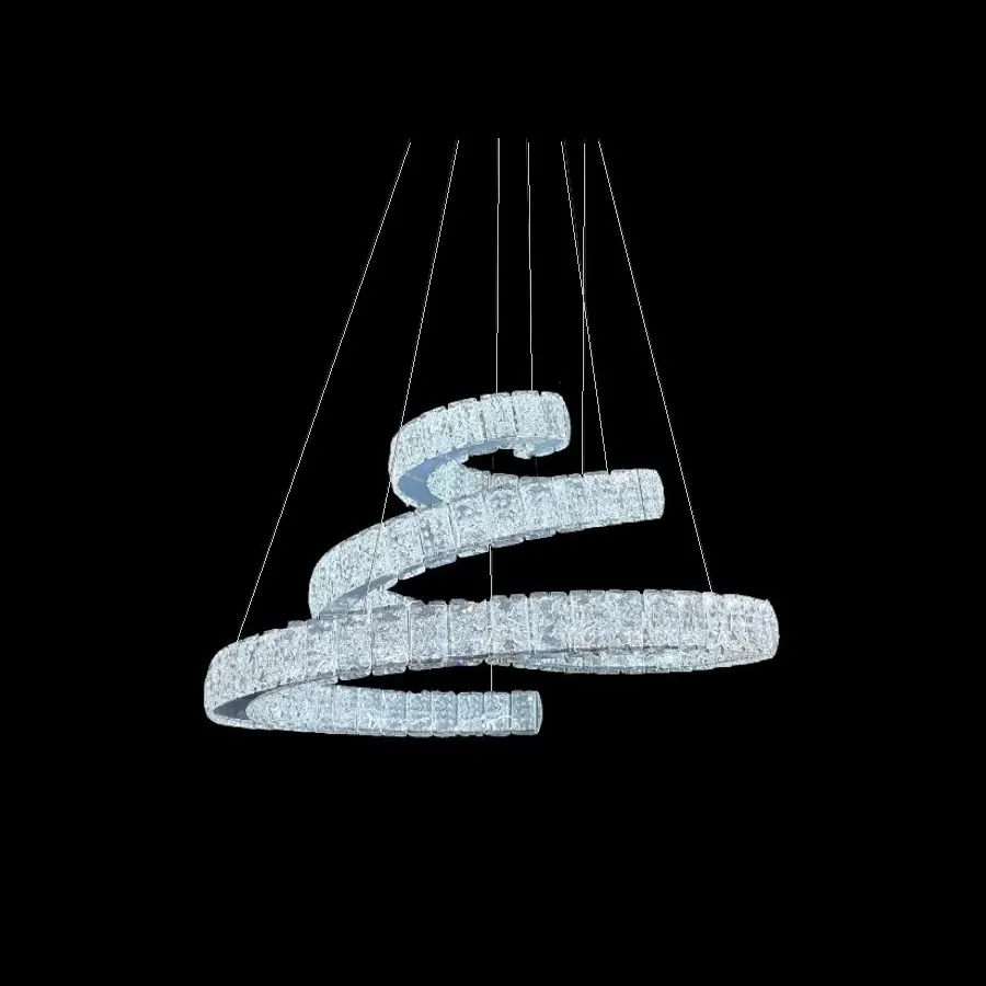 Подвесная люстра Spiral Instead