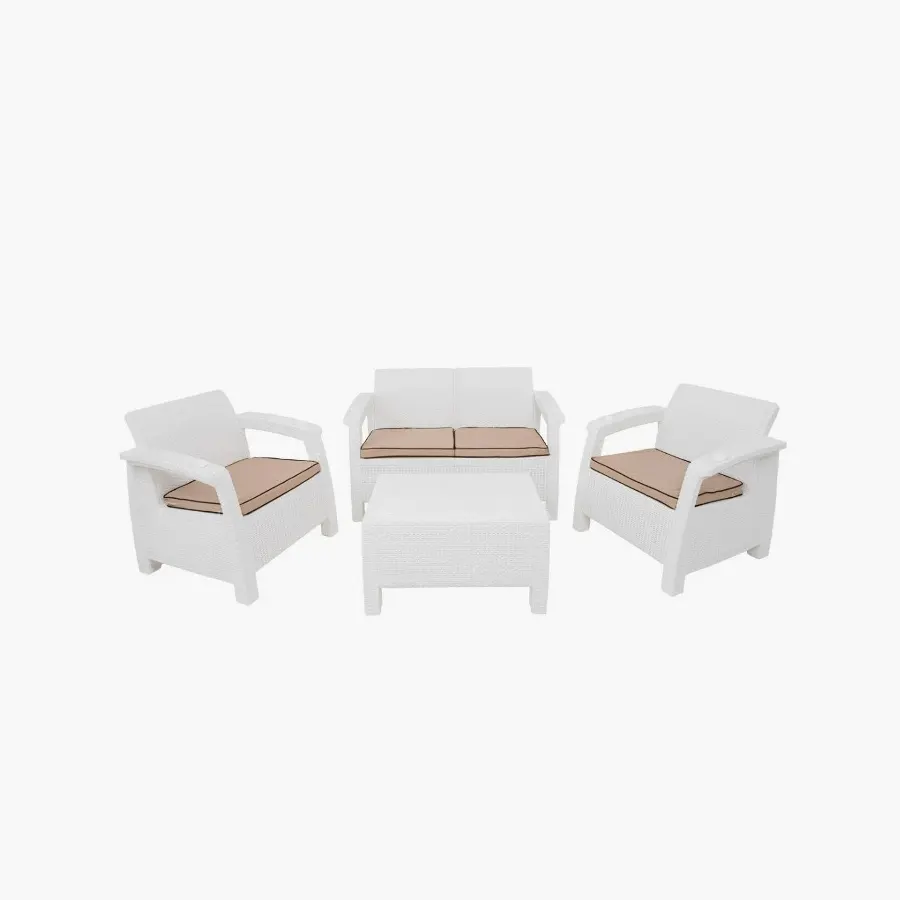 Садовая мебель TWEET Terrace Set